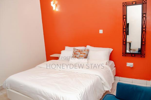 Furnished 1bdrm Apartment in Riovista Near, Mlolongo for rent