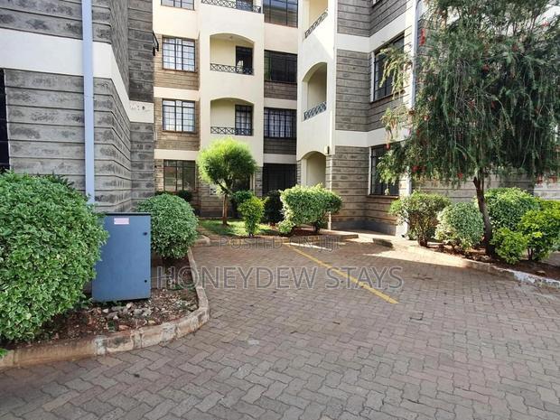 3bdrm Apartment in Pride Park, Embakasi, Nyayo Estate for sale