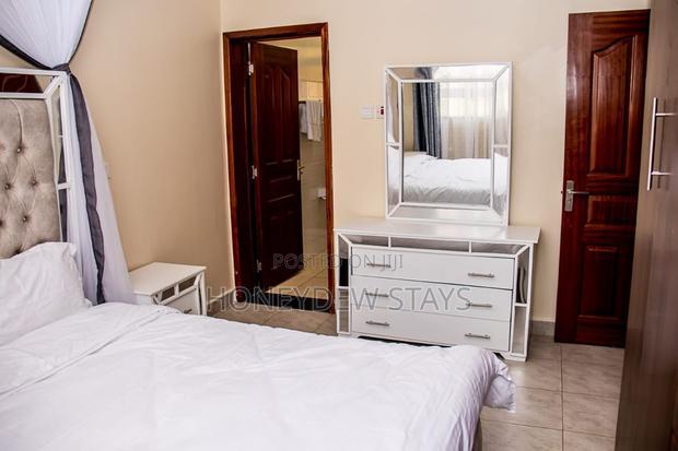 Furnished 3bdrm Apartment in Greatwall Gardens,, DayStar Area for rent