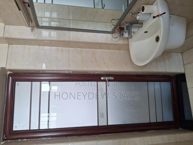 3bdrm Apartment in Best Home Apartment, Gateway Mall Area for sale