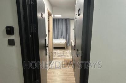 Furnished Studio Apartment in Furnished Studio At, Mlolongo for rent