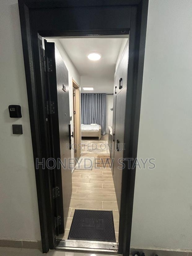 Furnished Studio Apartment in Furnished Studio At, Mlolongo for rent