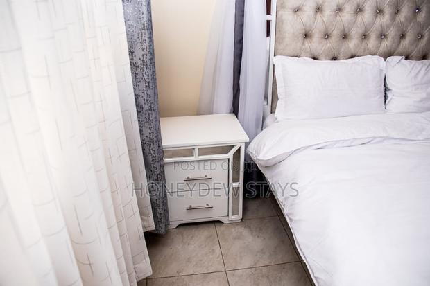 Furnished 3bdrm Apartment in Greatwall Gardens,, DayStar Area for rent
