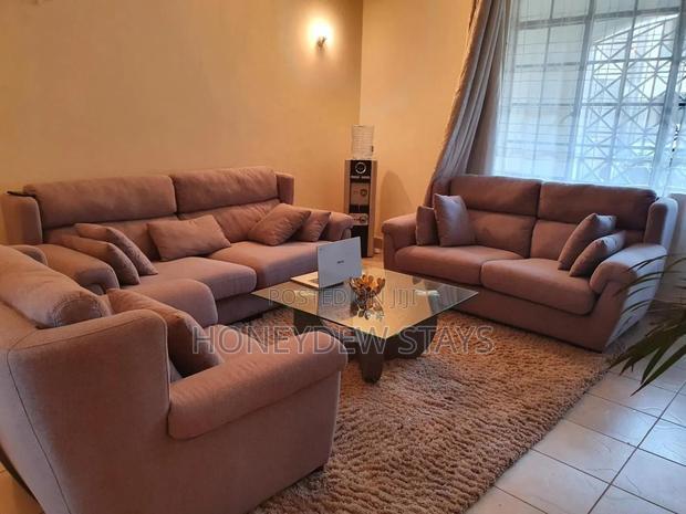 3bdrm Apartment in Pride Park, Embakasi, Nyayo Estate for sale