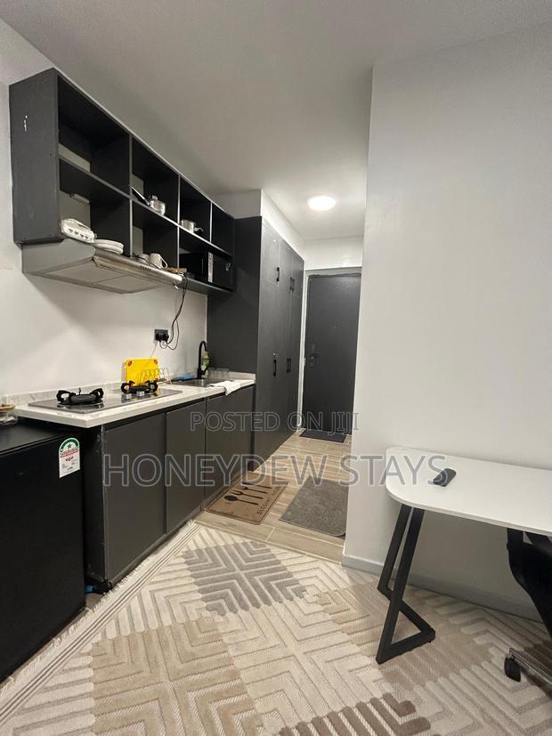 Furnished Studio Apartment in Furnished Studio At, Mlolongo for rent