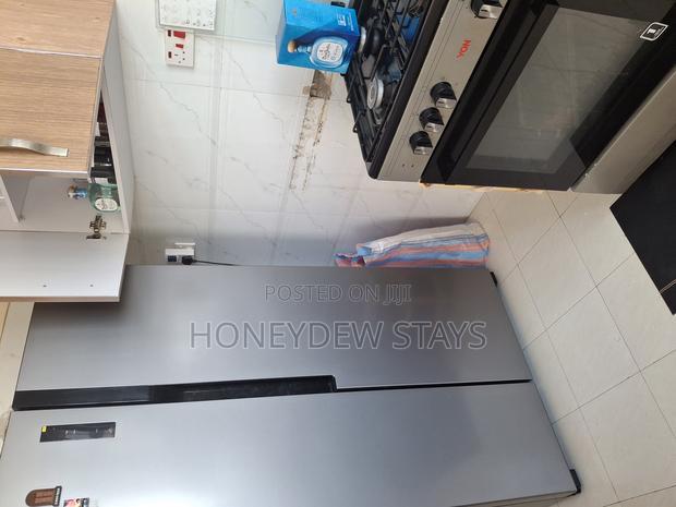 3bdrm Apartment in Best Home Apartment, Gateway Mall Area for sale
