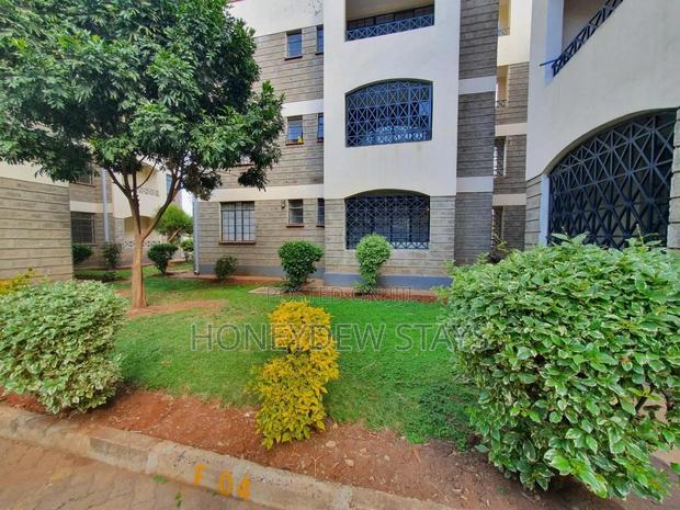 3bdrm Apartment in Pride Park, Embakasi, Nyayo Estate for sale