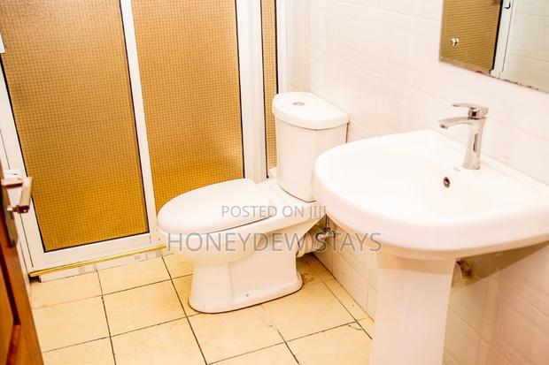 Furnished 3bdrm Apartment in Greatwall Gardens,, DayStar Area for rent
