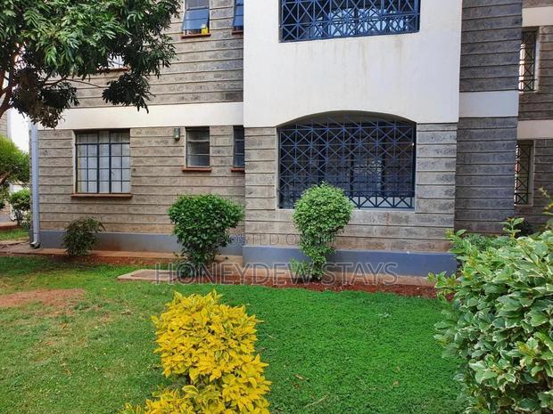 3bdrm Apartment in Pride Park, Embakasi, Nyayo Estate for sale