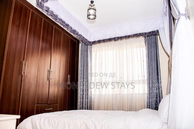 Furnished 3bdrm Apartment in Greatwall Gardens,, DayStar Area for rent