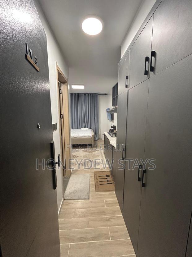 Furnished Studio Apartment in Furnished Studio At, Mlolongo for rent