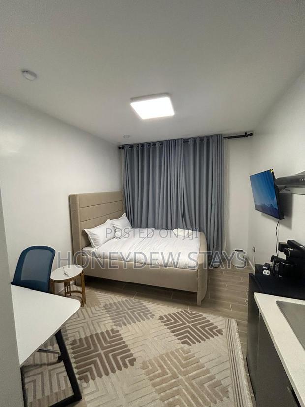 Furnished Studio Apartment in Furnished Studio At, Mlolongo for rent