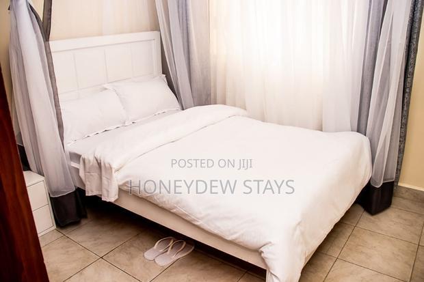 Furnished 3bdrm Apartment in Greatwall Gardens,, DayStar Area for rent