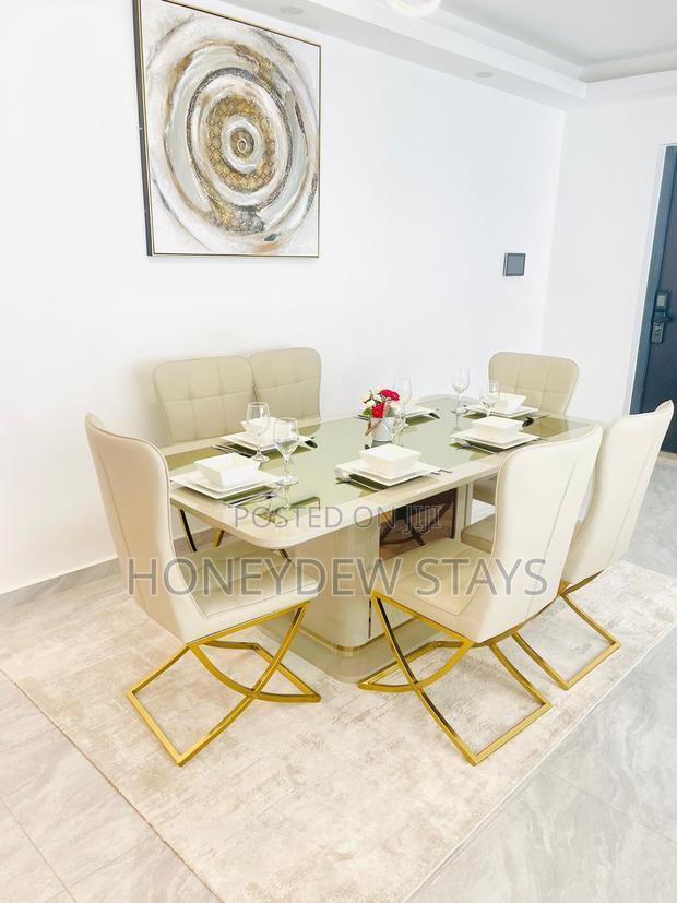 Furnished 5bdrm Apartment in Royal Oaks Residency, Valley Arcade