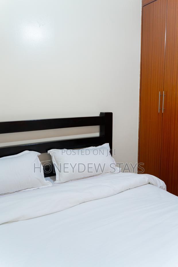 Furnished 4bdrm Apartment in Greatwall Gardens, Gateway Mall Area