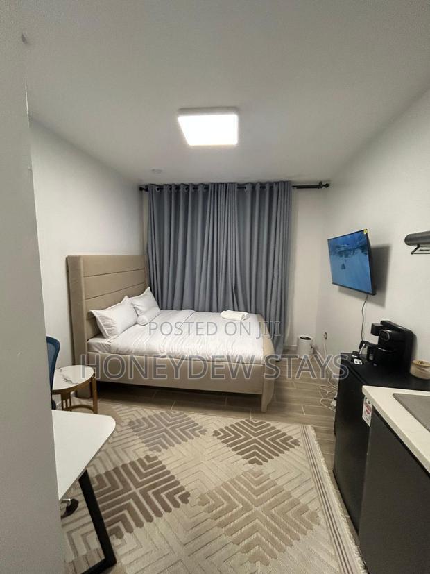Furnished Studio Apartment in Furnished Studio At, Mlolongo for rent