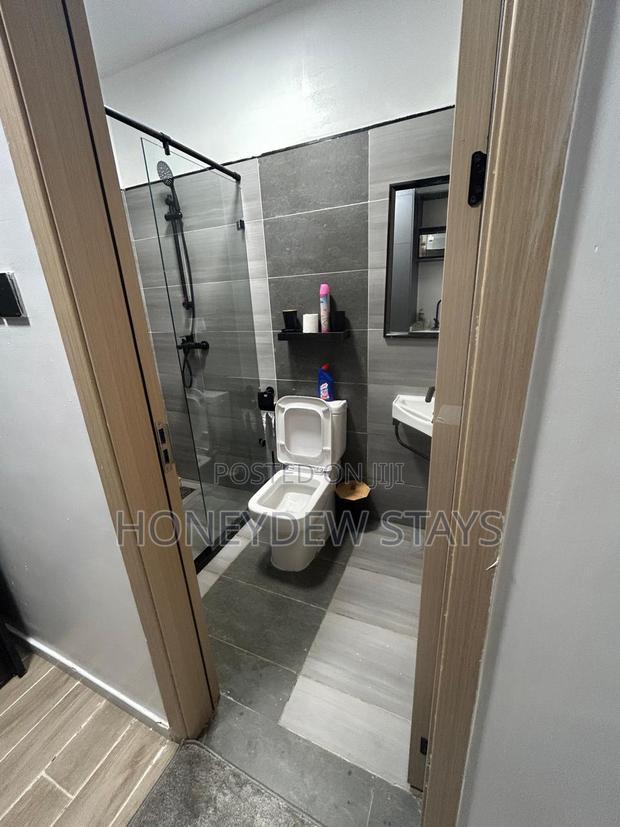 Furnished Studio Apartment in Furnished Studio At, Mlolongo for rent