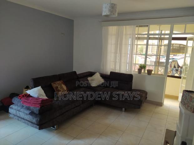 3bdrm Apartment in Pride Park, Embakasi, Nyayo Estate for sale