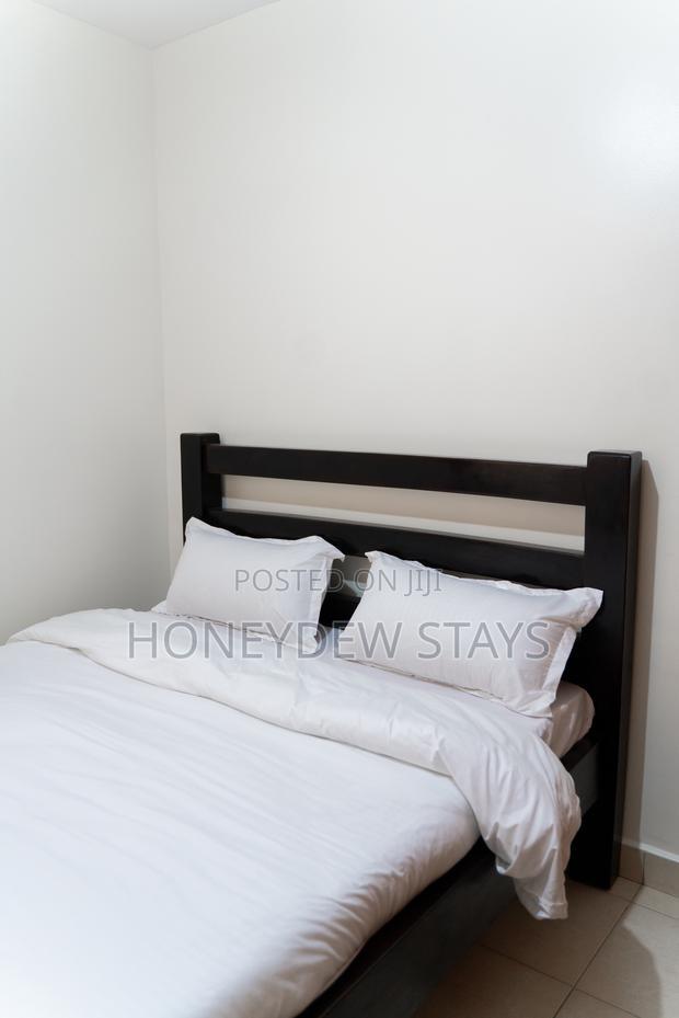Furnished 4bdrm Apartment in Greatwall Gardens, Gateway Mall Area