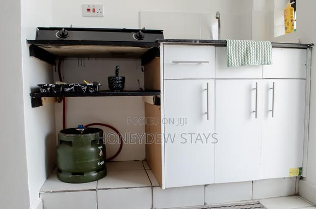 Furnished 1bdrm Apartment in Riovista Near, Mlolongo for rent