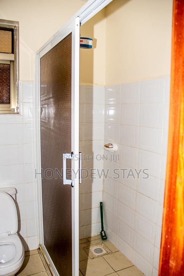 Furnished 3bdrm Apartment in Greatwall Gardens,, DayStar Area for rent