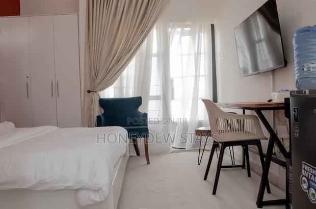 Furnished 1bdrm Apartment in Riovista Near, Mlolongo for rent
