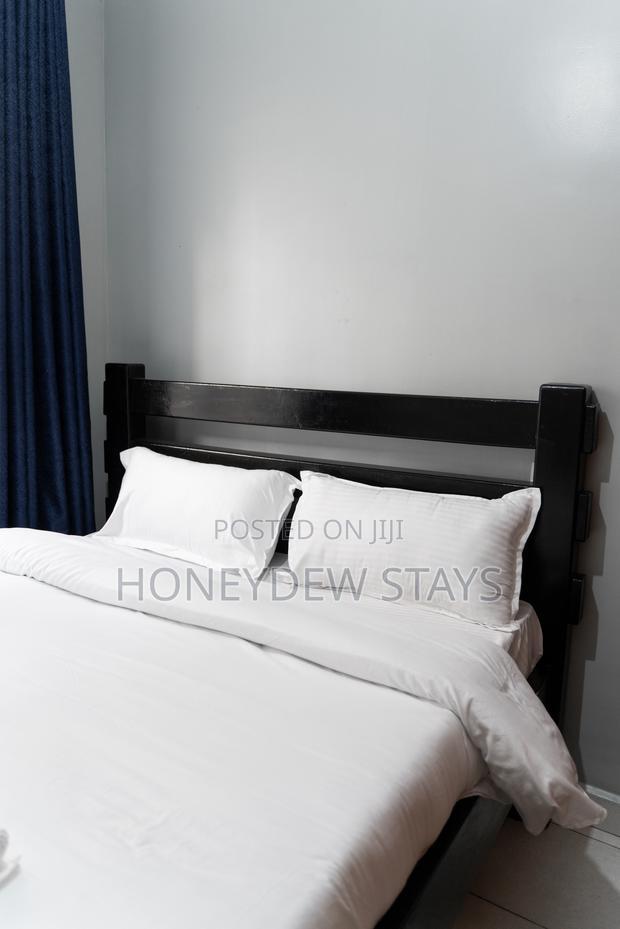 Furnished 4bdrm Apartment in Greatwall Gardens, Gateway Mall Area
