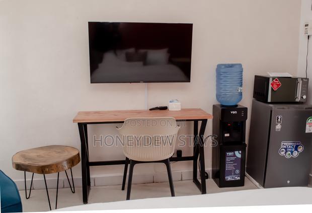 Furnished 1bdrm Apartment in Riovista Near, Mlolongo for rent