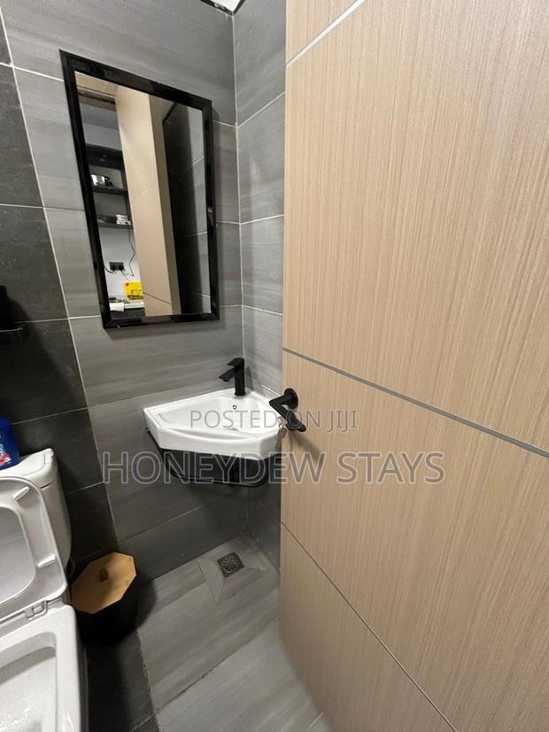 Furnished Studio Apartment in Furnished Studio At, Mlolongo for rent
