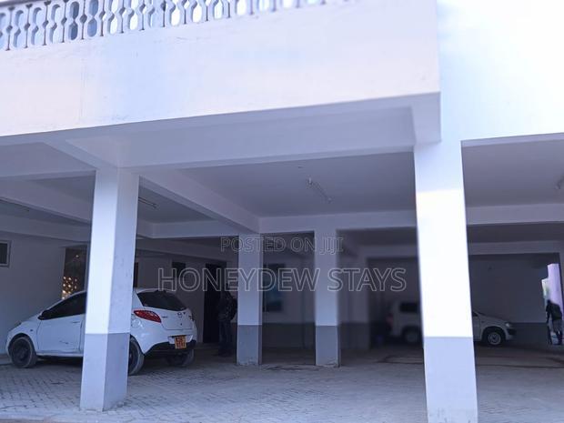 Furnished 1bdrm Apartment in Pride Apartment for rent