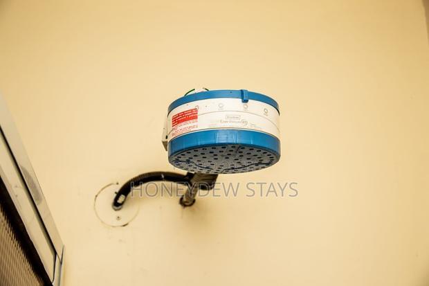 Furnished 3bdrm Apartment in Greatwall Gardens,, DayStar Area for rent