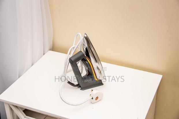 Furnished 3bdrm Apartment in Greatwall Gardens,, DayStar Area for rent