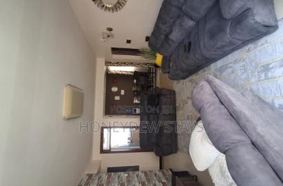 3bdrm Apartment in Best Home Apartment, Gateway Mall Area for sale