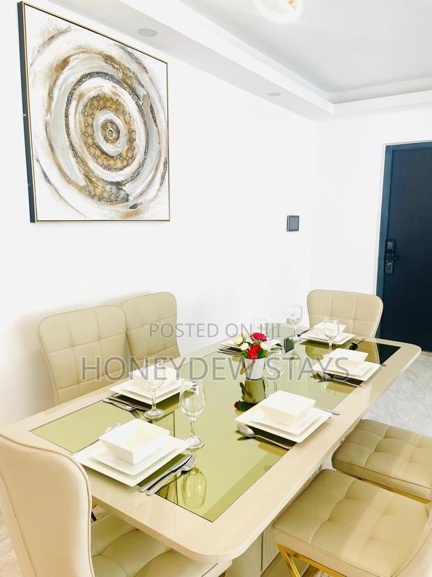 Furnished 5bdrm Apartment in Royal Oaks Residency, Valley Arcade