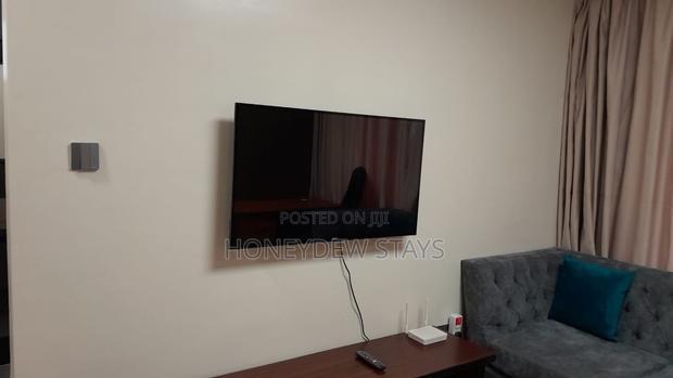 Furnished 1bdrm Apartment in Aries Residences, Katani for rent