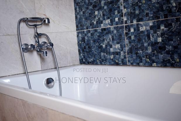 Furnished 4bdrm Maisonette in Greenpark Estate, Mlolongo for rent