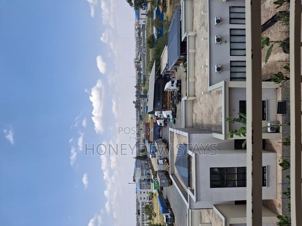 3bdrm Apartment in Best Home Apartment, Gateway Mall Area for sale