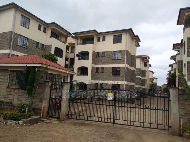 3bdrm Apartment in Pride Park, Embakasi, Nyayo Estate for sale