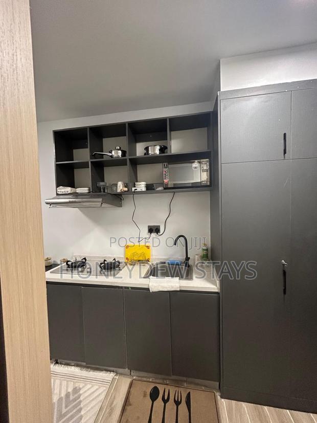 Furnished Studio Apartment in Furnished Studio At, Mlolongo for rent