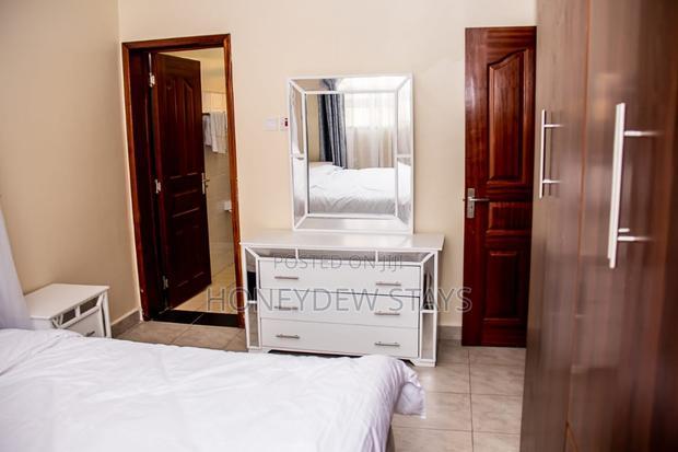 Furnished 3bdrm Apartment in Greatwall Gardens,, DayStar Area for rent