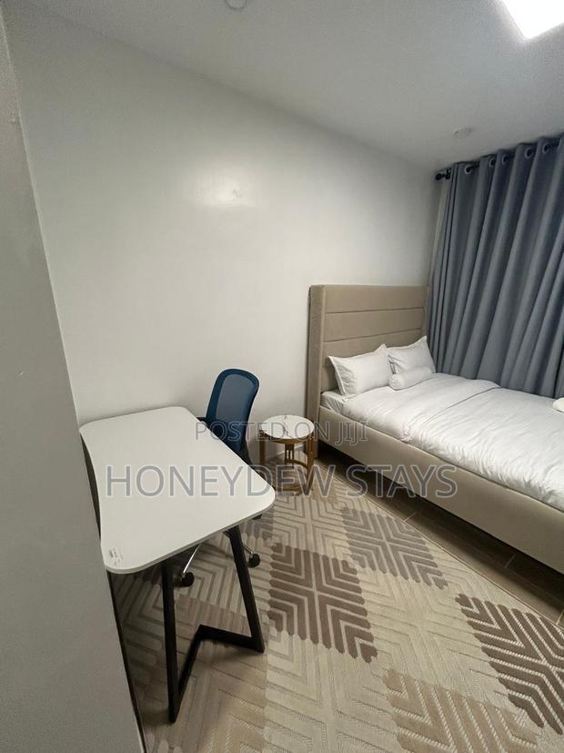 Furnished Studio Apartment in Furnished Studio At, Mlolongo for rent