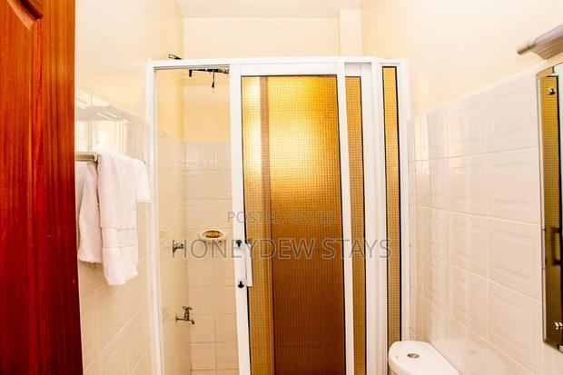 Furnished 3bdrm Apartment in Greatwall Gardens,, DayStar Area for rent