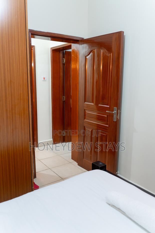 Furnished 4bdrm Apartment in Greatwall Gardens, Gateway Mall Area
