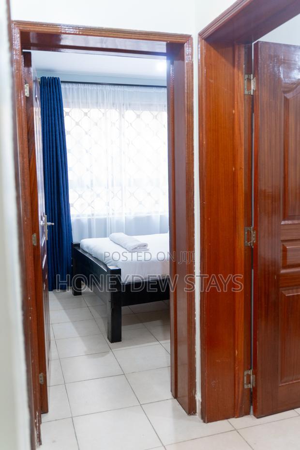 Furnished 4bdrm Apartment in Greatwall Gardens, Gateway Mall Area