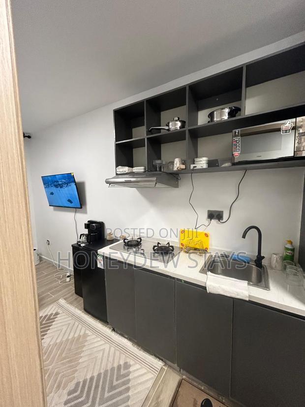 Furnished Studio Apartment in Furnished Studio At, Mlolongo for rent