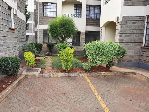 3bdrm Apartment in Pride Park, Embakasi, Nyayo Estate for sale