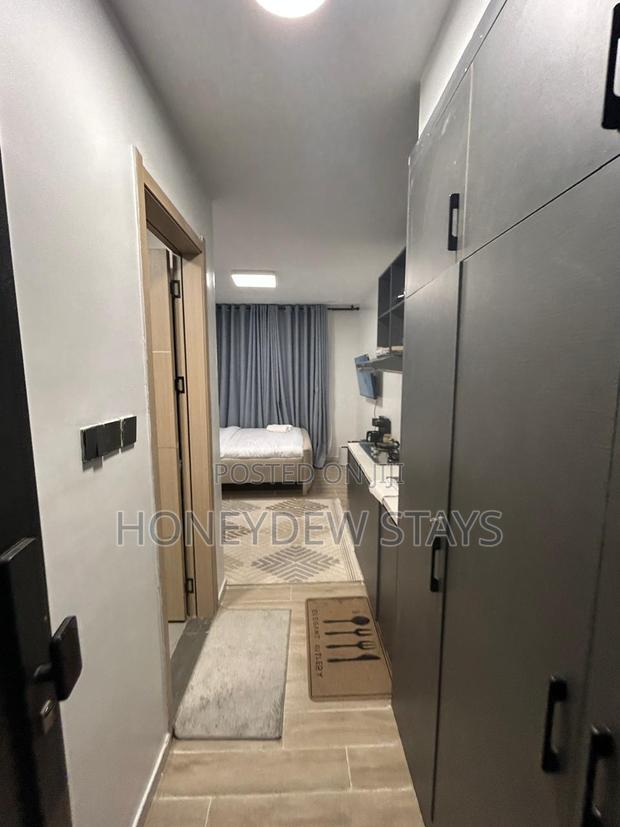Furnished Studio Apartment in Furnished Studio At, Mlolongo for rent