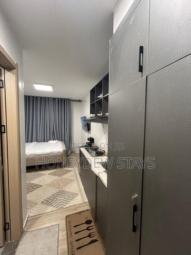 Furnished Studio Apartment in Furnished Studio At, Mlolongo for rent