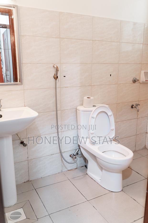 Furnished 4bdrm Apartment in Greatwall Gardens, Gateway Mall Area