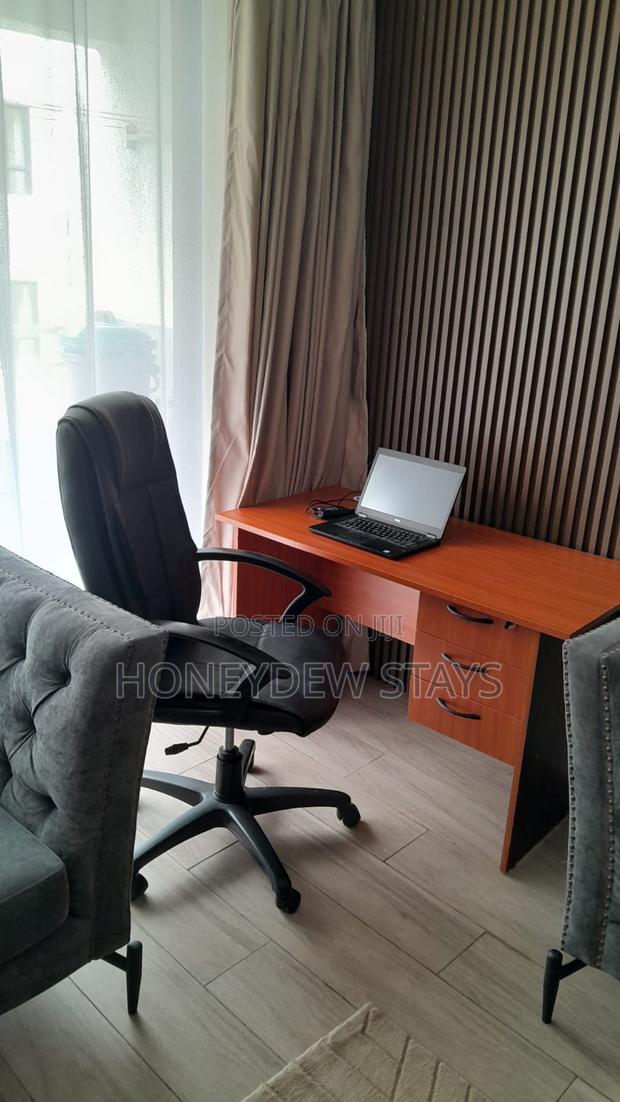 Furnished 1bdrm Apartment in Aries Residences, Katani for rent